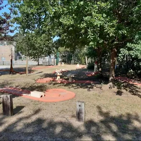 Les Dunes De Contis 4 étoiles Dans Les Landes Emplacement S001 3ch 2sdb 6 Personnes Appartement *